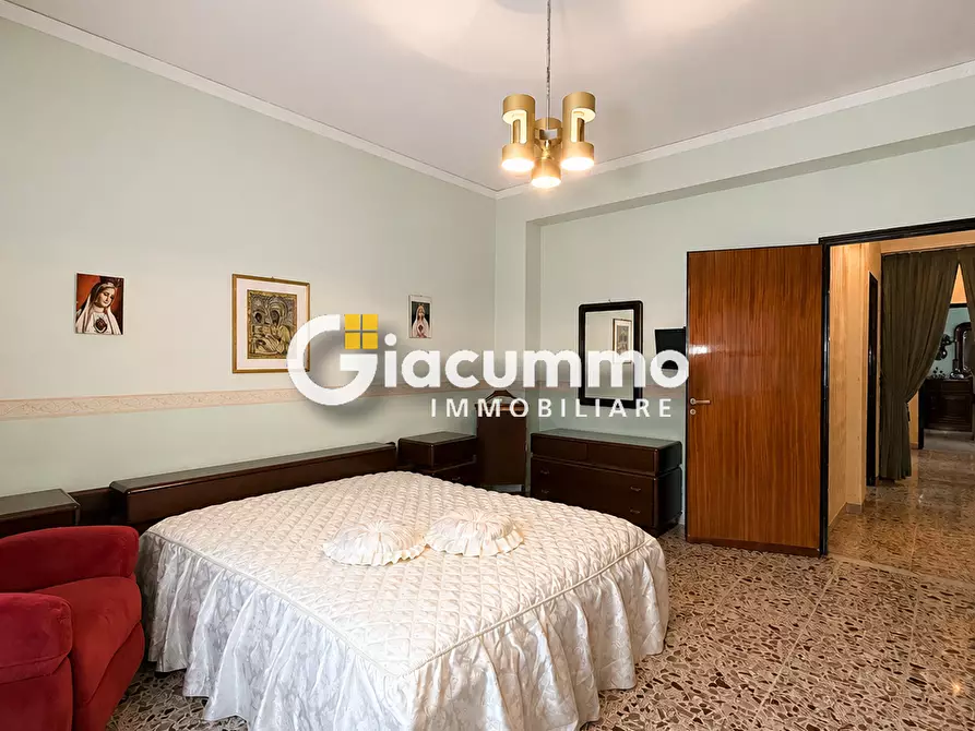 Immagine 18 di Pentalocale in affitto  in Viale Guglielmo Marconi a Potenza