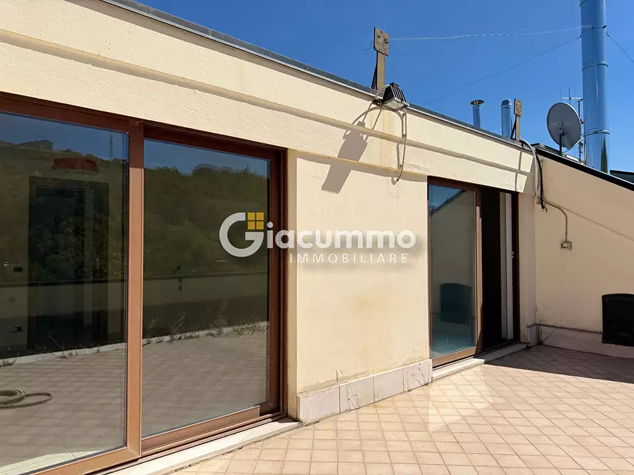 Immagine 11 di Pentalocale in vendita  in Via del Gallitello 91 a Potenza