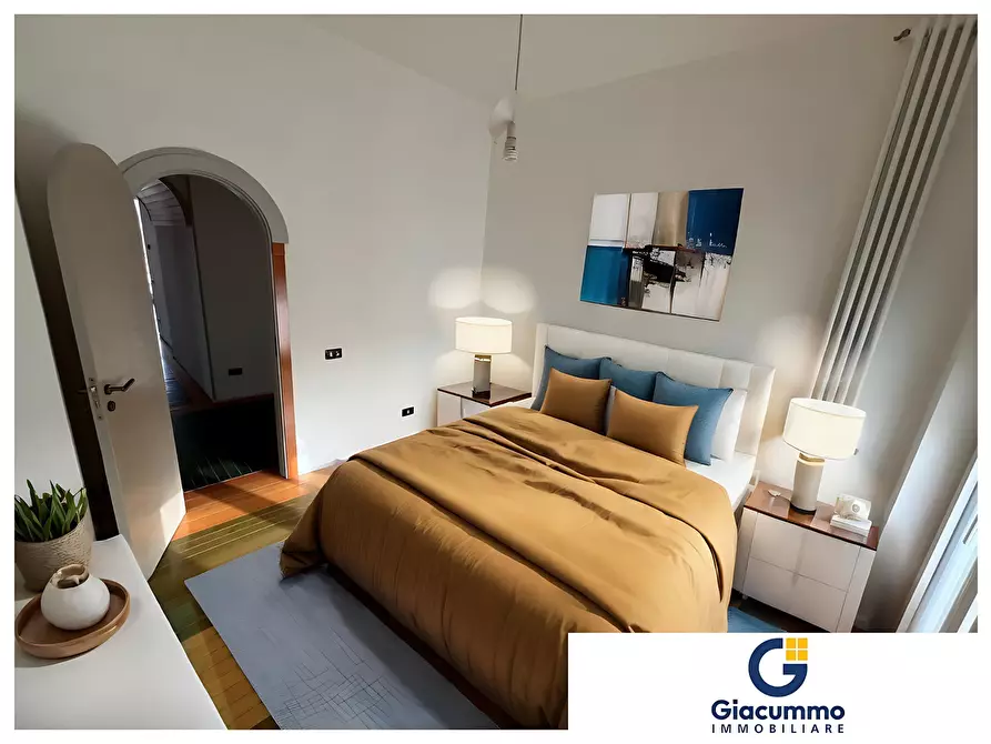 Immagine 47 di Quadrilocale in vendita  in Via Due Torri a Potenza