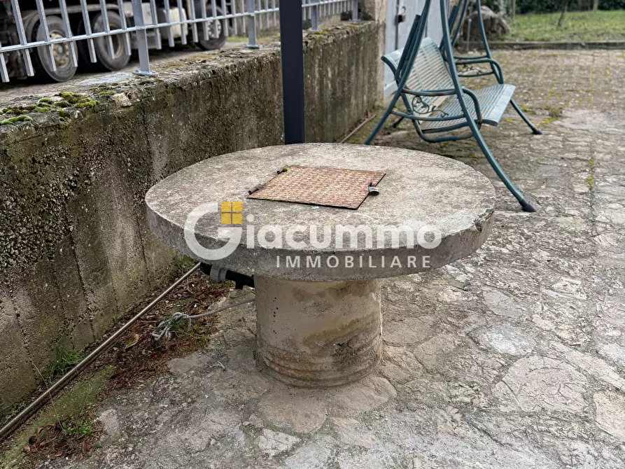 Immagine 48 di Casa bifamiliare in vendita  in Via Madrd a Potenza