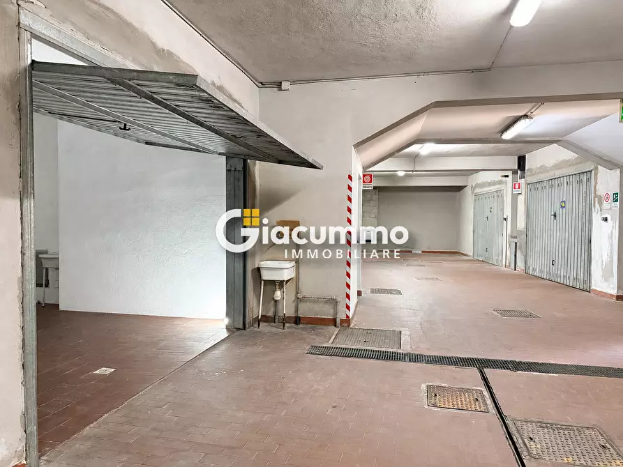 Immagine 28 di Pentalocale in affitto  in Via delle Medaglie Olimpiche a Potenza