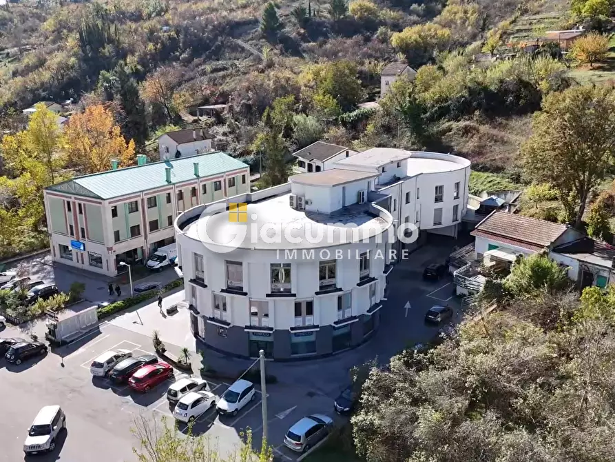 Immagine 42 di Ufficio in vendita  in Via Isca del Pioppo 92 a Potenza