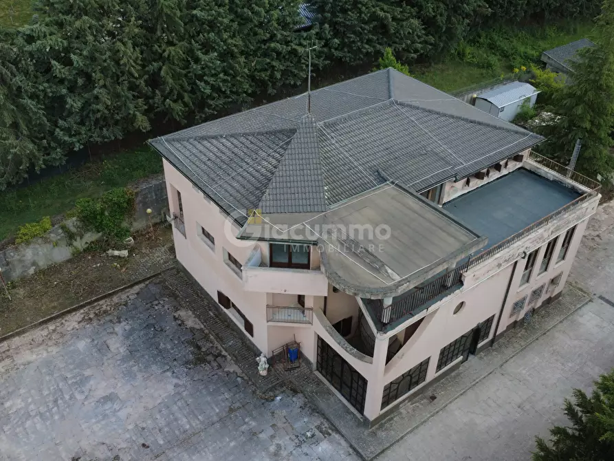 Immagine 24 di Quadrilocale in affitto  in Via Rifreddo 300 a Potenza