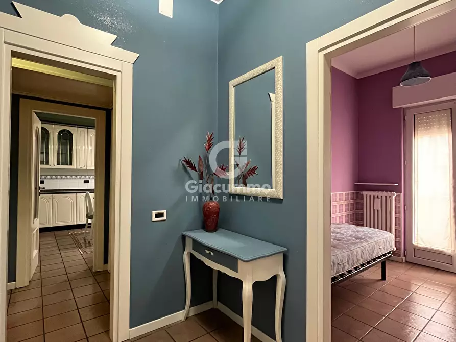 Immagine 3 di Quadrilocale in vendita  in Via Cirillo Domenico a Potenza