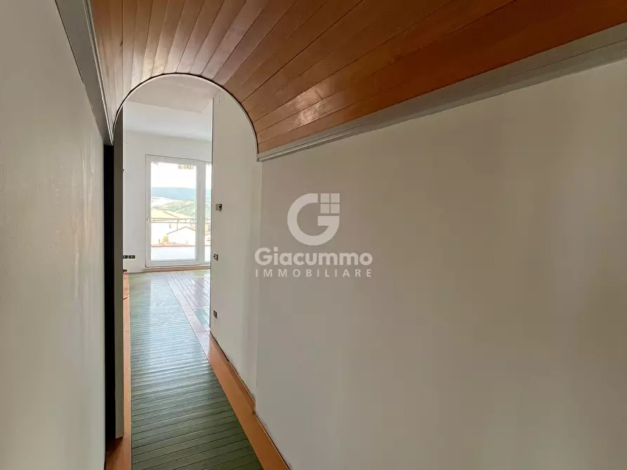 Immagine 20 di Quadrilocale in vendita  in Via Due Torri a Potenza