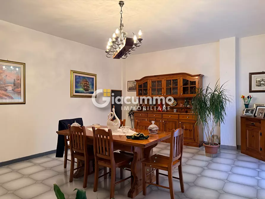 Immagine 19 di Pentalocale in vendita  in piano san nicola a Potenza