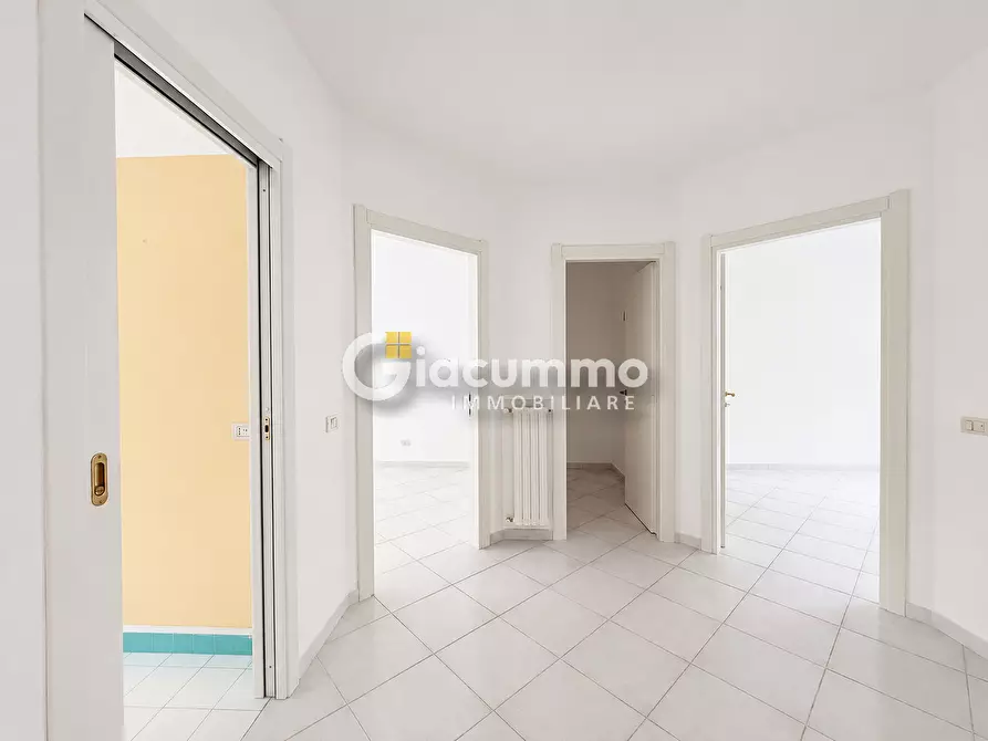 Immagine 19 di Quadrilocale in vendita  in Via Mohandas Gandhi snc a Potenza