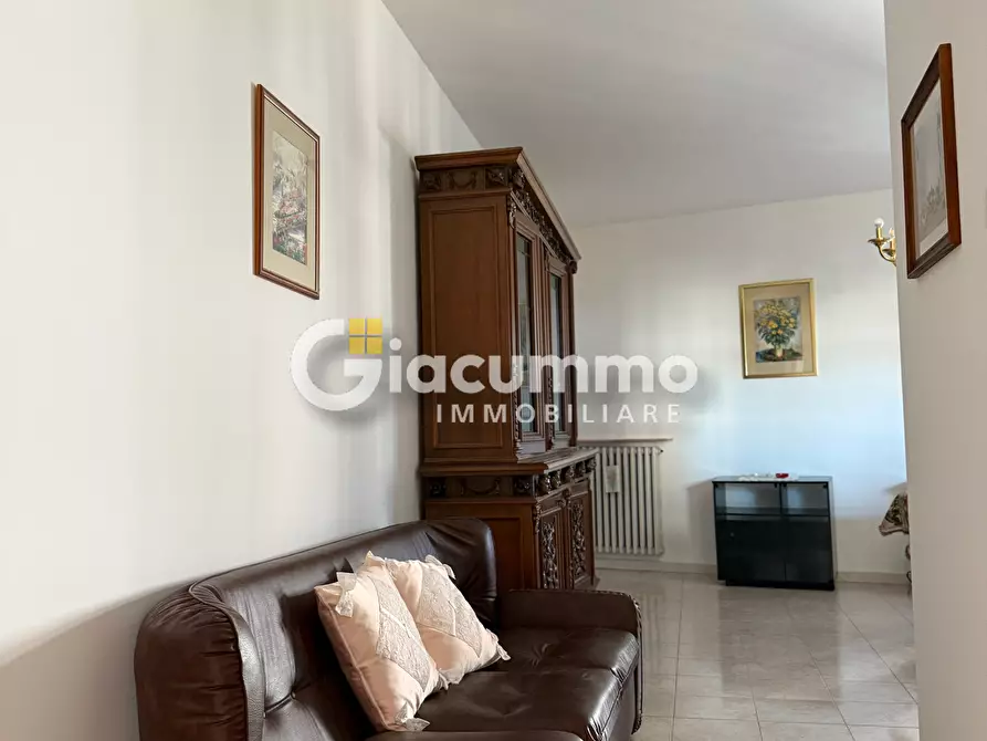 Immagine 11 di Pentalocale in vendita  in Via Plebiscito 7 a Potenza