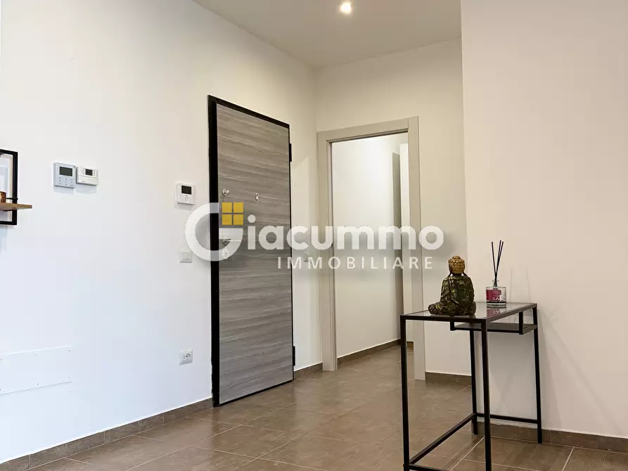 Immagine 9 di Ufficio in vendita  in Via Isca del Pioppo 92 a Potenza