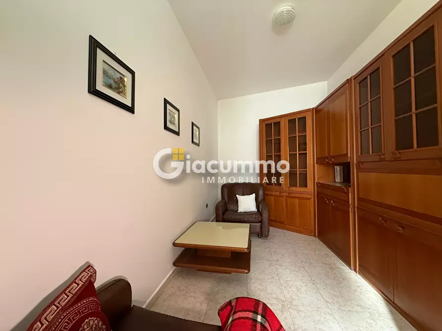 Immagine 34 di Pentalocale in vendita  in Via Plebiscito 7 a Potenza