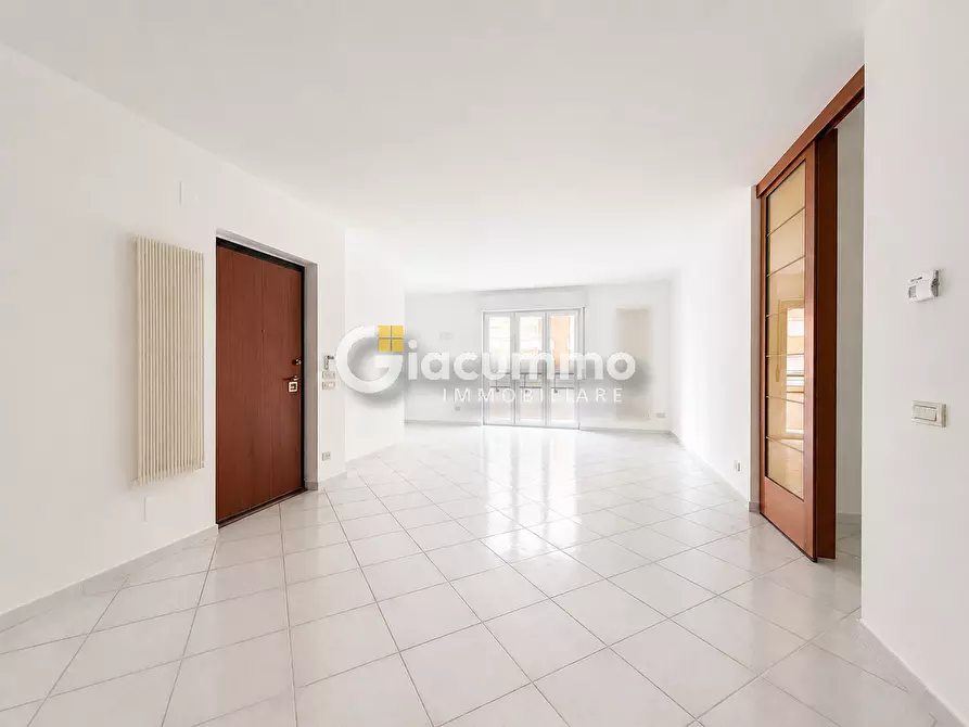 Immagine 10 di Quadrilocale in vendita  in Via Mohandas Gandhi snc a Potenza