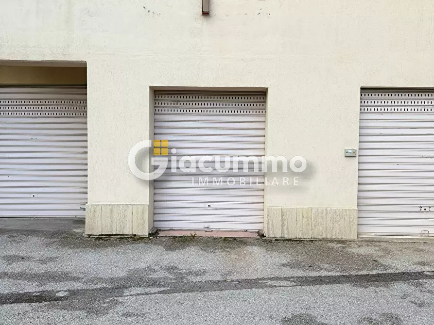 Immagine 31 di Pentalocale in vendita  in Via Anzio 35 a Potenza