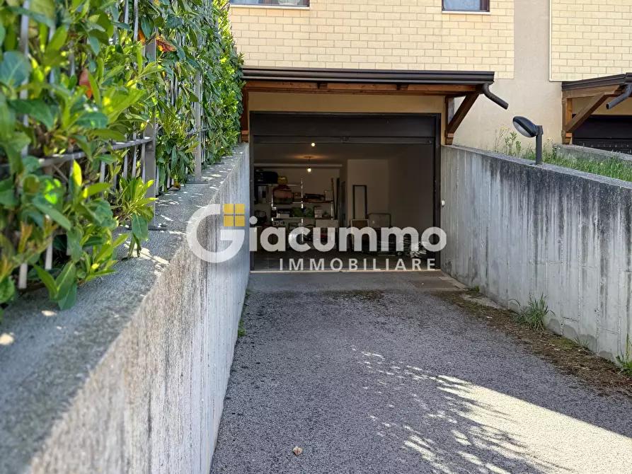 Immagine 25 di Pentalocale in vendita  in Via Atene 2 a Potenza