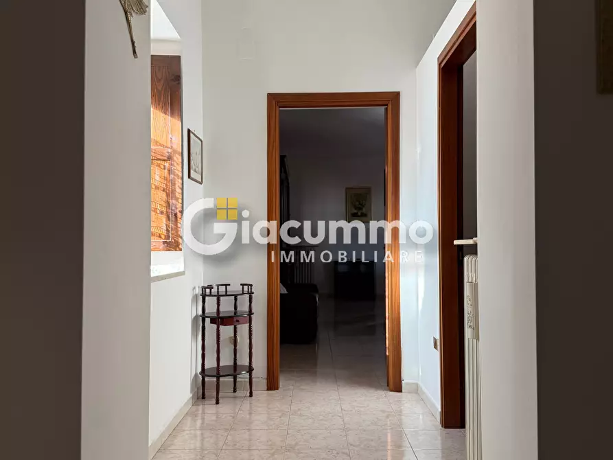 Immagine 9 di Pentalocale in vendita  in Via Plebiscito 7 a Potenza