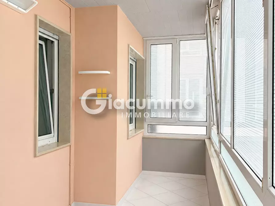 Immagine 18 di Quadrilocale in vendita  in Via Mohandas Gandhi snc a Potenza