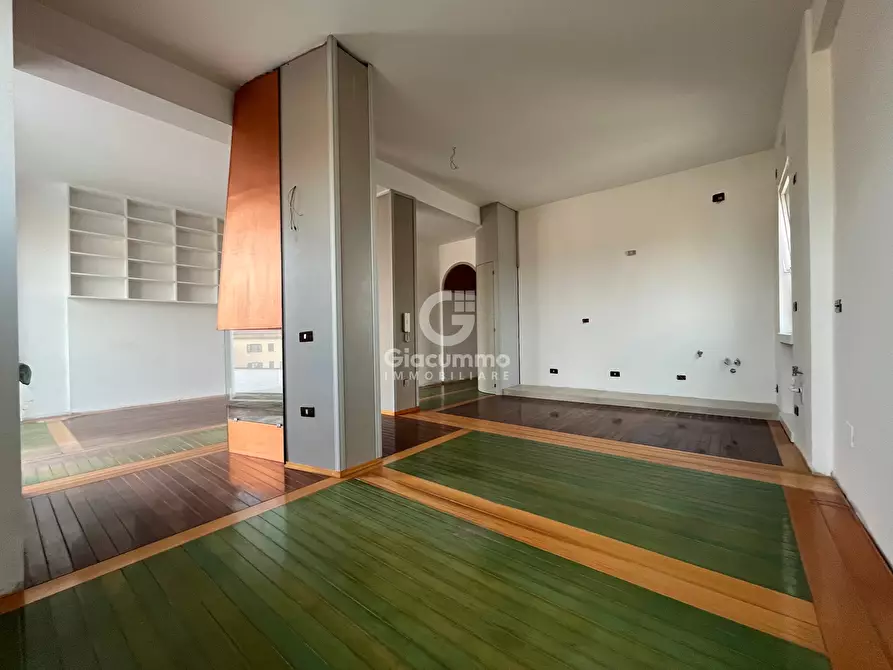 Immagine 27 di Quadrilocale in vendita  in Via Due Torri a Potenza