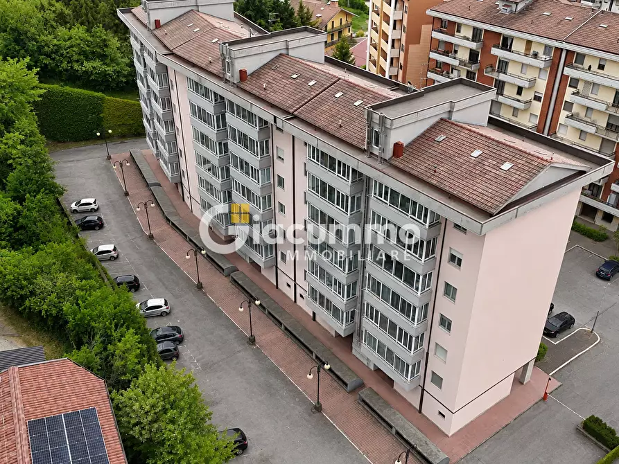 Immagine 3 di Quadrilocale in vendita  in Via Mohandas Gandhi snc a Potenza