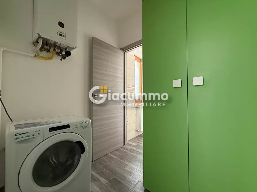 Immagine 24 di Trilocale in affitto  in Vicolo Cortese a Potenza