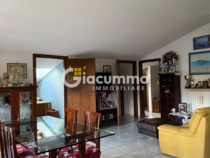 Immagine 13 di Attico in vendita  in Via Louis Braille 10 a Potenza