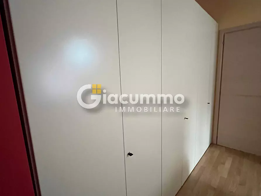 Immagine 24 di Trilocale in affitto  in Via Caserma Lucana a Potenza