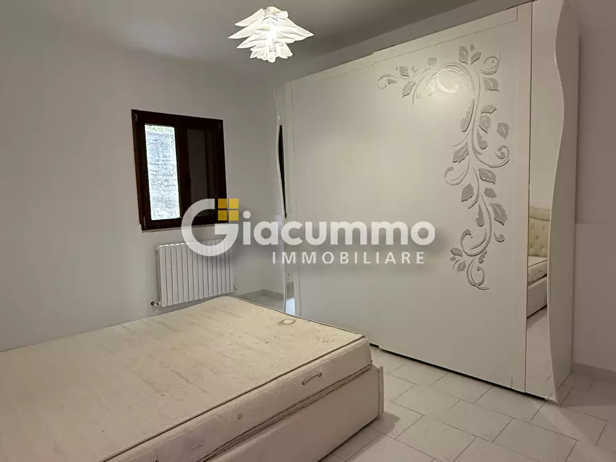 Immagine 11 di Quadrilocale in affitto  in Via Rifreddo 300 a Potenza