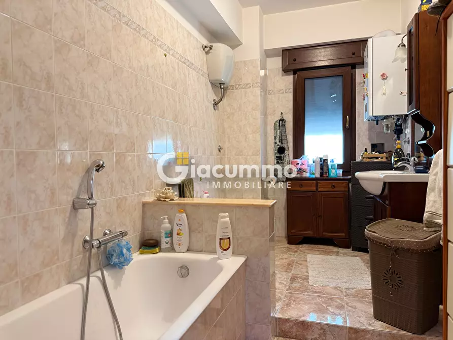 Immagine 20 di Trilocale in vendita  in Via Don Luigi Sturzo 35 a Avigliano