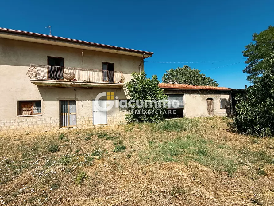 Immagine 8 di Casa indipendente in vendita  in Via Praticello 46 a Potenza