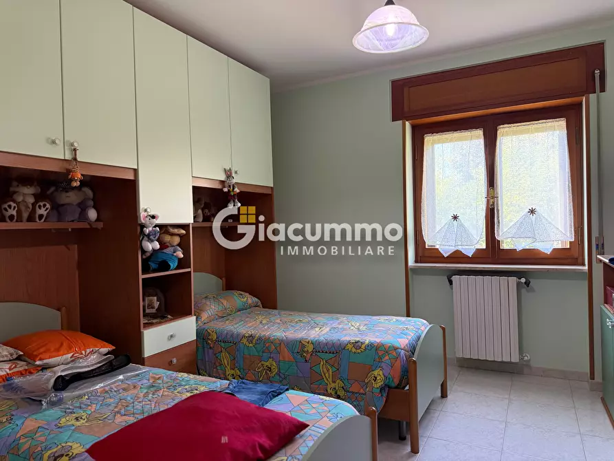 Immagine 17 di Quadrilocale in vendita  in Via Palmanova 19 a Potenza