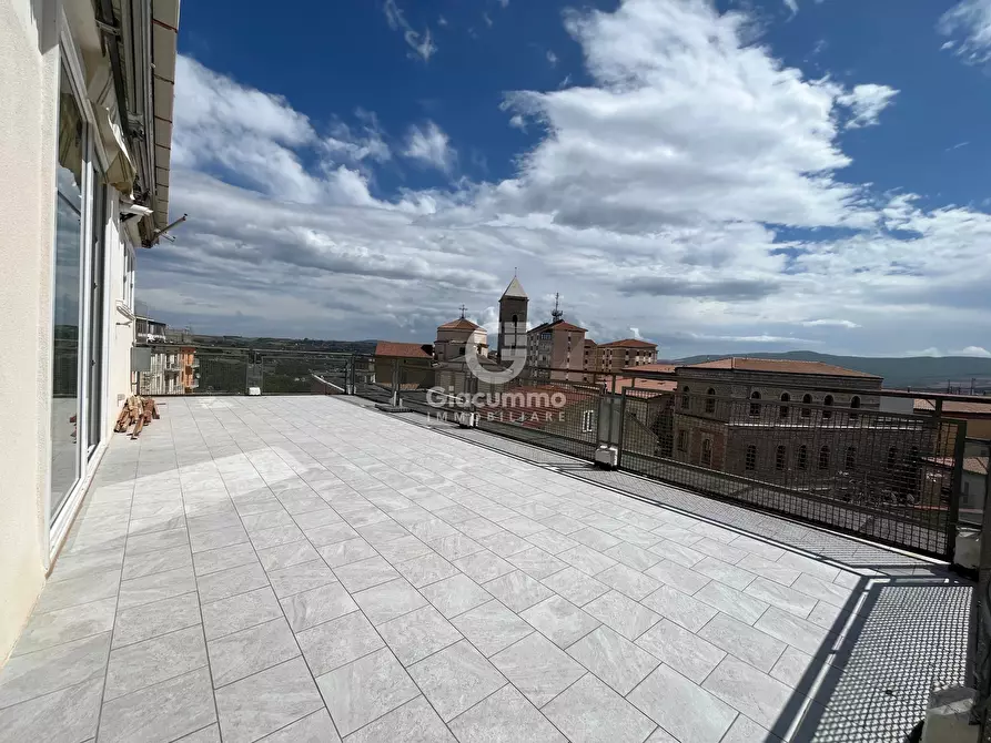 Immagine 33 di Quadrilocale in vendita  in Via Due Torri a Potenza