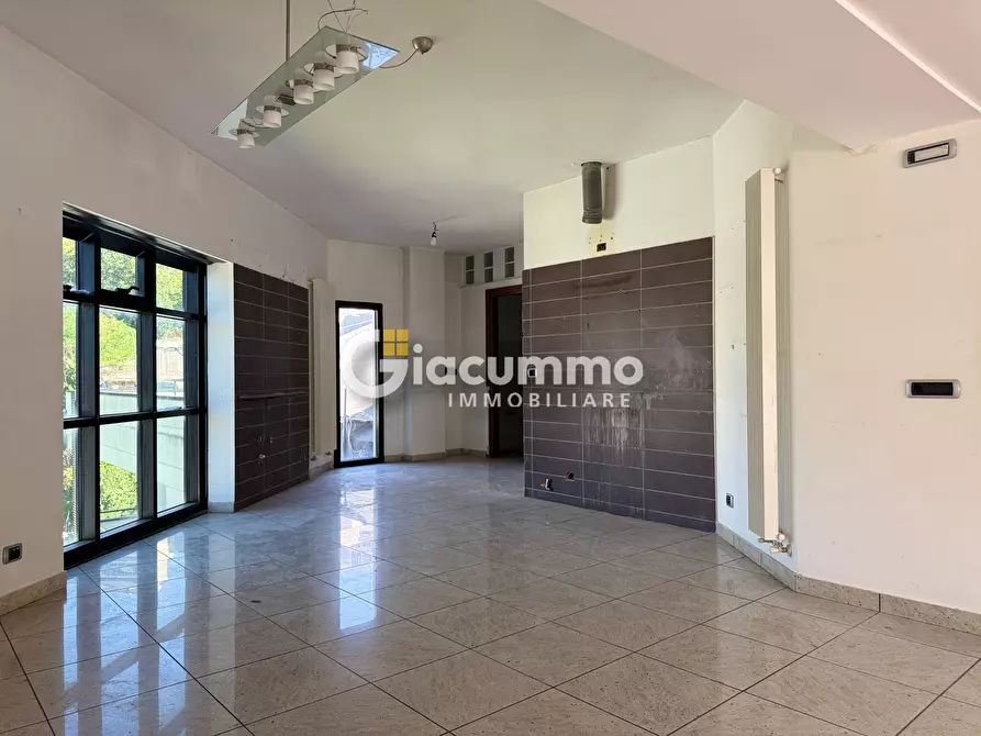 Immagine 16 di Pentalocale in vendita  in Via del Gallitello 91 a Potenza