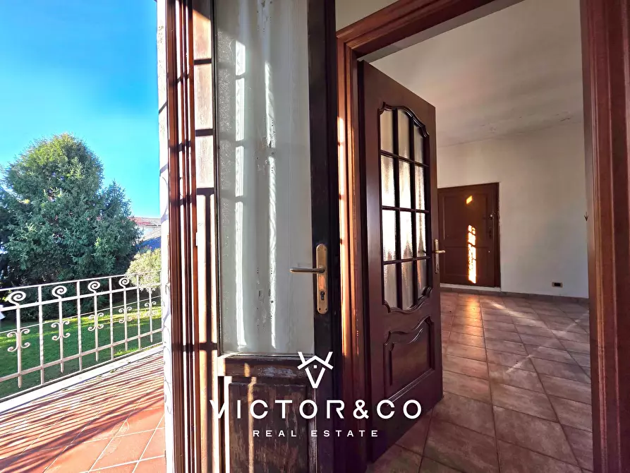 Immagine 8 di Casa indipendente in vendita  in Corso G. Mazzini sn a Vespolate