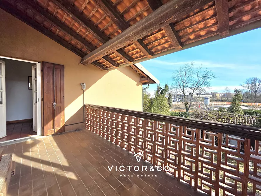 Immagine 52 di Villa in vendita  in Via Sciesa snc a Novara