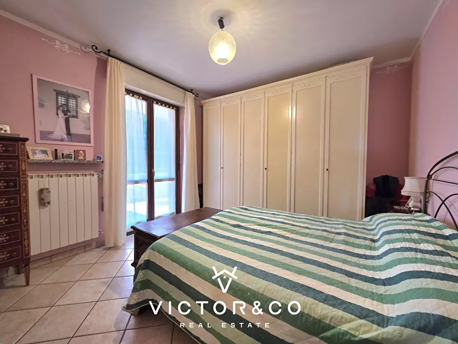 Immagine 13 di Trilocale in vendita  in Via Sapri snc a Novara