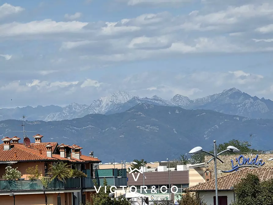 Immagine 47 di Casa bifamiliare in vendita  in Via Don Nazzaro Villa snc a Capriate San Gervasio