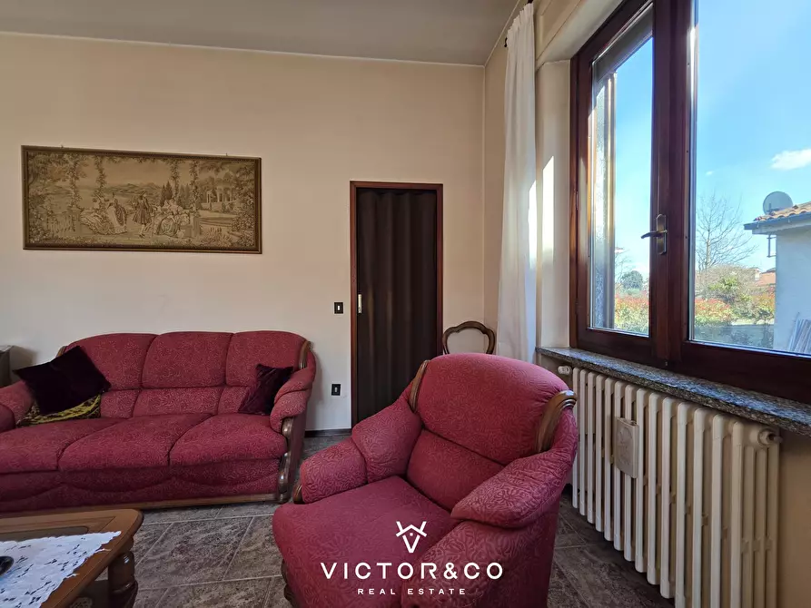 Immagine 11 di Casa indipendente in vendita  in Via Po 10A a Trecate