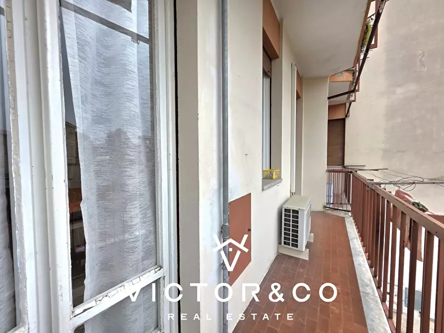 Immagine 8 di Trilocale in vendita  in Via Perazzi snc a Novara