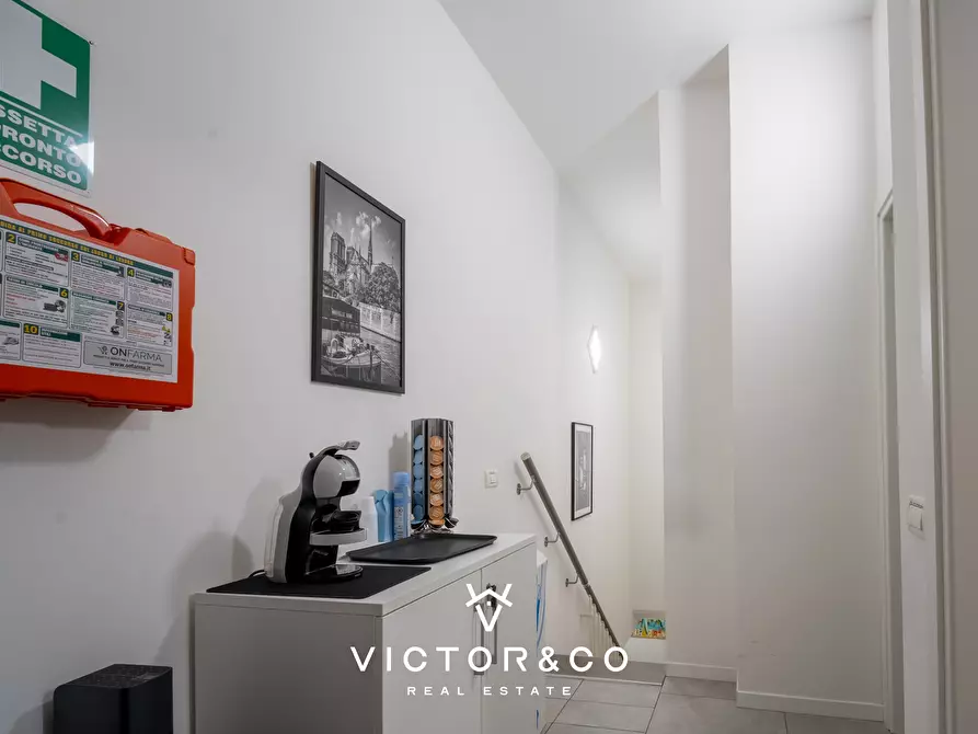 Immagine 23 di Ufficio in affitto  in Via Ettore Perrone snc a Novara