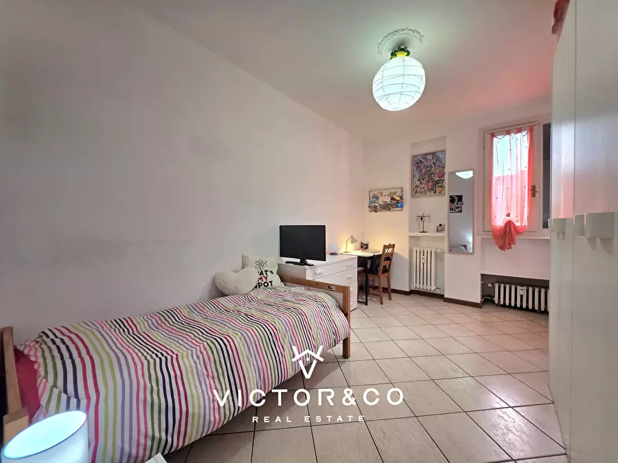 Immagine 8 di Trilocale in vendita  in via fara snc a Novara