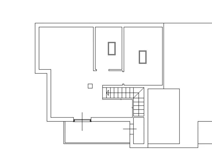 Immagine 37 di Porzione di casa in vendita  in Vicolo Scuole sn a Garbagna Novarese