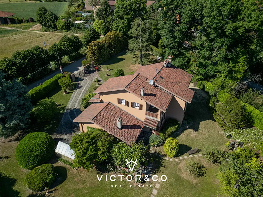 Immagine 4 di Villa in vendita  in Via Sciesa snc a Novara