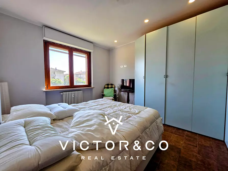 Immagine 13 di Trilocale in vendita  in Via Sant'Ambrogio snc a Romentino