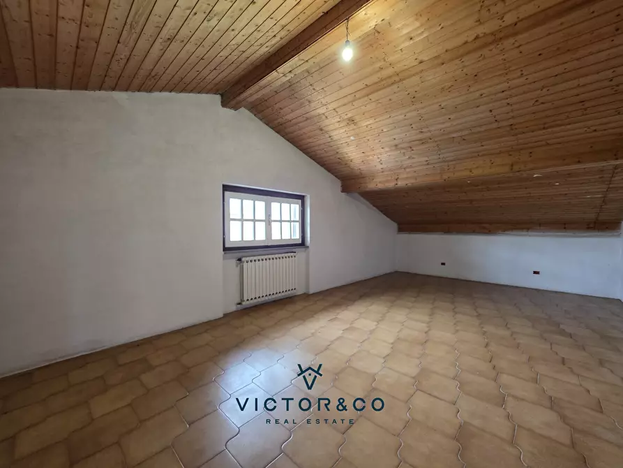 Immagine 29 di Villa in vendita  in Via Sempione sn a Marano Ticino