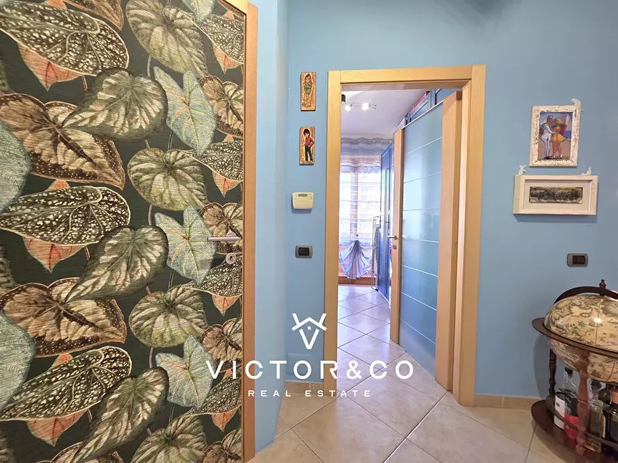 Immagine 39 di Quadrilocale in vendita  in Via Luigi Camoletti snc a Novara