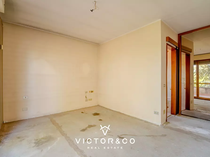 Immagine 13 di Attico in vendita  in Via Madre Teresa di Calcutta snc a Novara