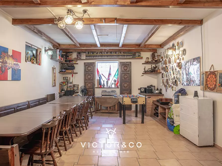 Immagine 20 di Casa bifamiliare in vendita  in Via Marconi snc a Briona