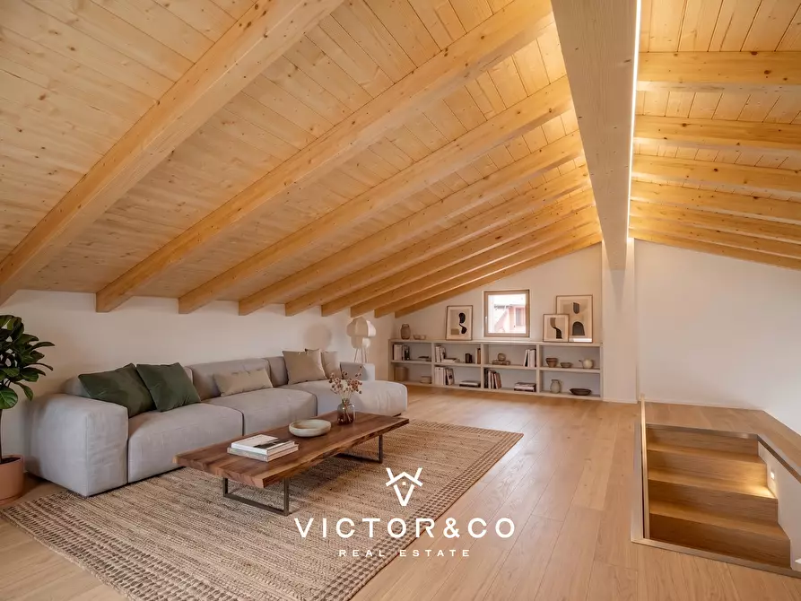 Immagine 18 di Villa in vendita  in Via Isonzo 6 a Oleggio