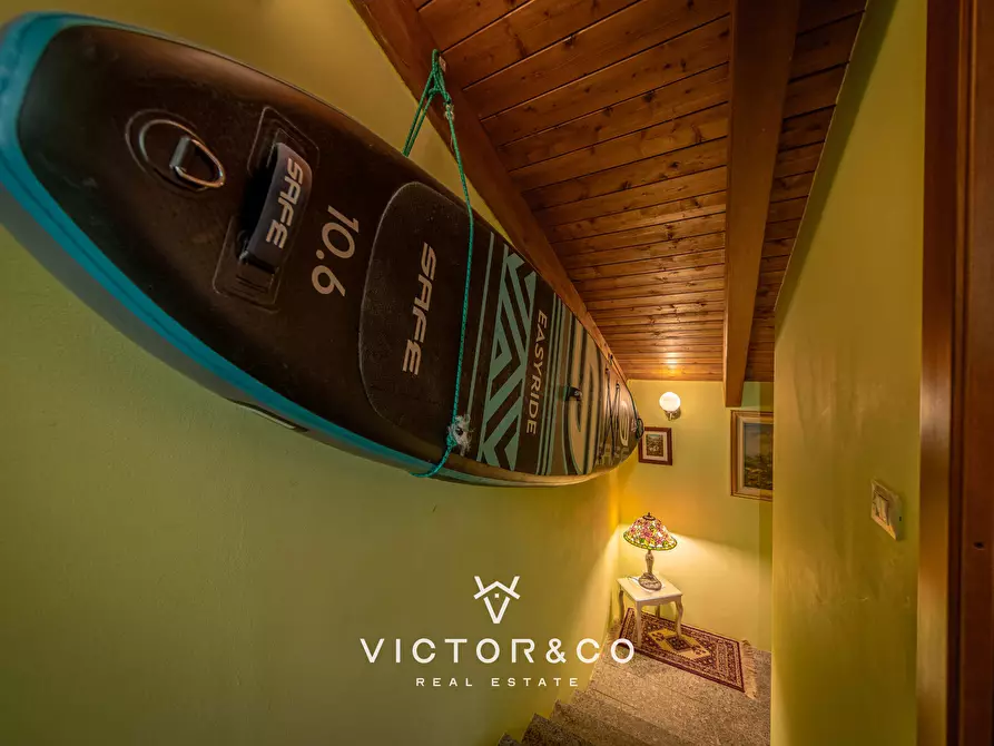 Immagine 23 di Attico in vendita  in Via Isabella Leonarda sn a Novara