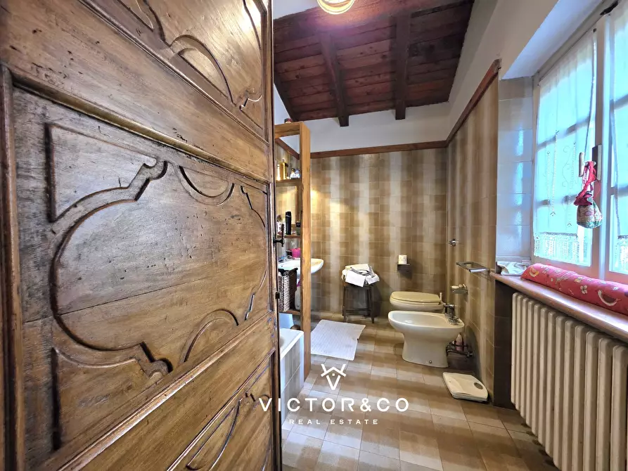 Immagine 50 di Villa in vendita  in Via Sciesa snc a Novara