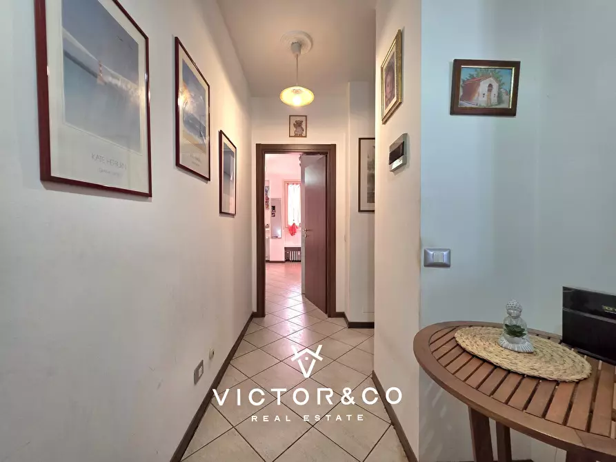 Immagine 14 di Trilocale in vendita  in via fara snc a Novara