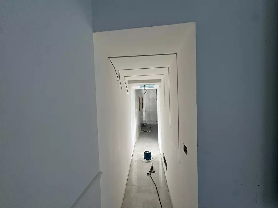 Immagine 17 di Appartamento in vendita  in Via Albergheria a Palermo